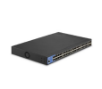 Linksys 48-Port Managed PoE+ Gigabit Switch + 4 SFP+ Ports