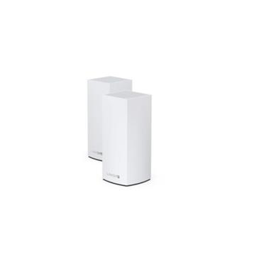 LINKSYS ATLAS PRO 6, WHOLE-HOME MESH WIFI 6, MX5502 AX5400 DUAL BAND 2PK