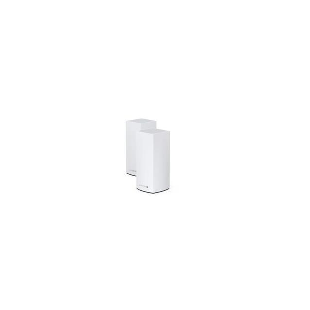 LINKSYS ATLAS PRO 6, WHOLE-HOME MESH WIFI 6, MX5502 AX5400 DUAL BAND 2PK