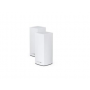 LINKSYS ATLAS PRO 6, WHOLE-HOME MESH WIFI 6, MX5502 AX5400 DUAL BAND 2PK