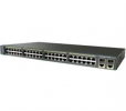 Cisco Catalyst Plus WS-C2960+48TC-S 48 10/100 + 2 1000BT/SFP LAN Lite Image