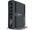 MikroTik RouterBOARD C52iG-5HaxD2HaxD-TC, hAP ax2