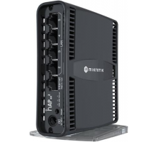 MikroTik RouterBOARD C52iG-5HaxD2HaxD-TC, hAP ax2