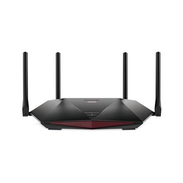 Netgear 5PT WIFI6 AX5400 GAMING ROUTER