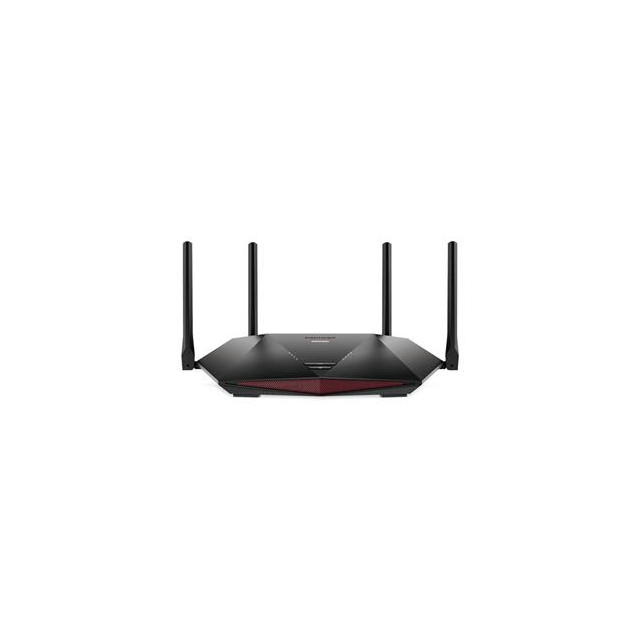 Netgear 5PT WIFI6 AX5400 GAMING ROUTER