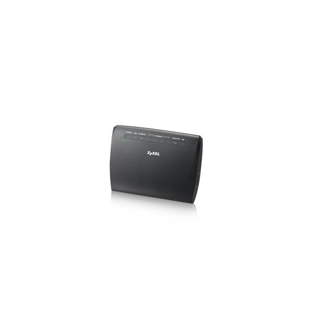 Zyxel VMG1312, Wireless N VDSL2 4-port Gateway with USB