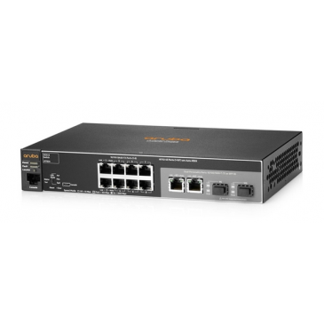 HP 2530 8 Switch  J9783A