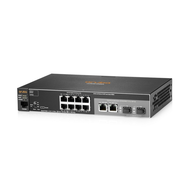 HP 2530 8 Switch  J9783A