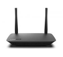 LINKSYS E5400 WIFI ROUTER,AC1200,MU-MIMO