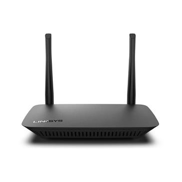 LINKSYS E5400 WIFI ROUTER,AC1200,MU-MIMO