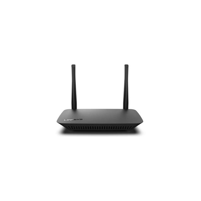 LINKSYS E5400 WIFI ROUTER,AC1200,MU-MIMO