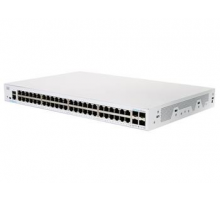 CBS250 Smart 48-port GE, 4x10G SFP+