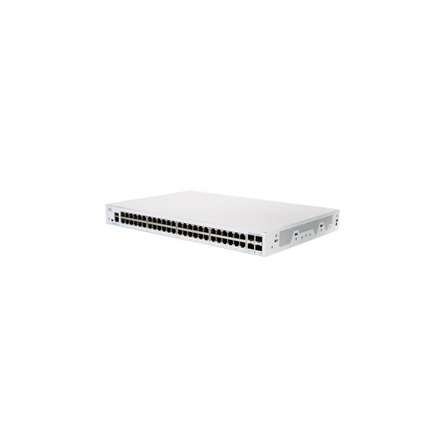 CBS250 Smart 48-port GE, 4x10G SFP+