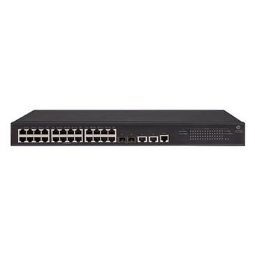 HP 1950-24G-2SFP+-2XGT Switch  - JG960A