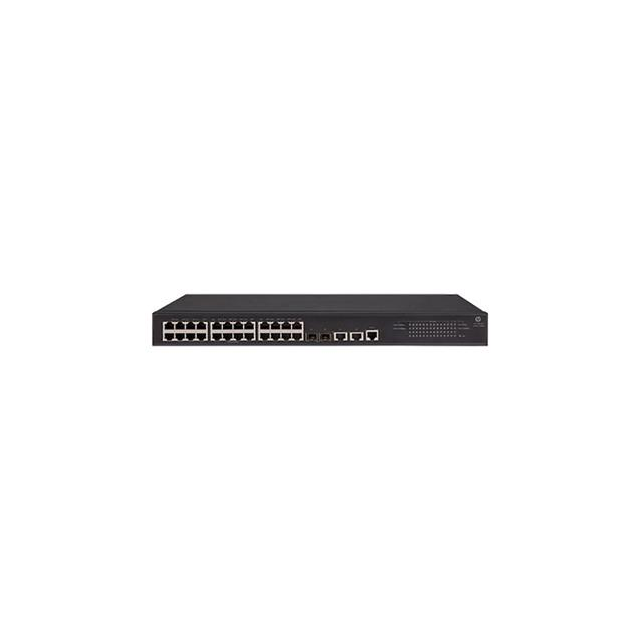 HP 1950-24G-2SFP+-2XGT Switch  - JG960A