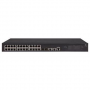 HP 1950-24G-2SFP+-2XGT Switch  - JG960A