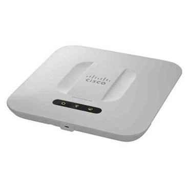 Cisco WAP561 Dual Radio 450Mbps Access Point with PoE (ETSI) 802.11n