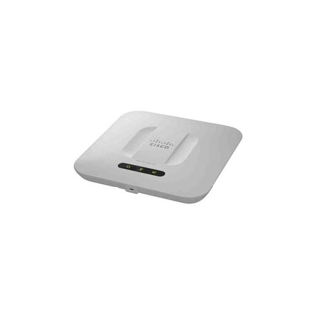 Cisco WAP561 Dual Radio 450Mbps Access Point with PoE (ETSI) 802.11n