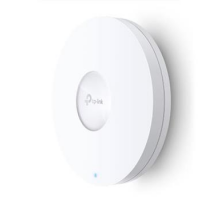 TP-Link EAP620 HD - AX1800 WIFI 6 přístupový bod Omada 1X GLAN POE+ montáž na strop/zeď