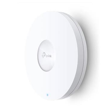 TP-Link EAP620 HD - AX1800 WIFI 6 přístupový bod Omada 1X GLAN POE+ montáž na strop/zeď