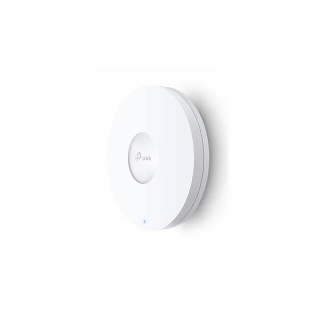 TP-Link EAP620 HD - AX1800 WIFI 6 přístupový bod Omada 1X GLAN POE+ montáž na strop/zeď