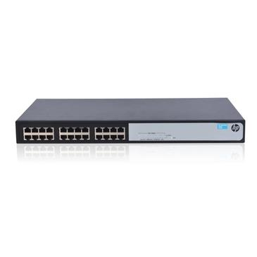 HPE 1420 24G Switch - JG708B