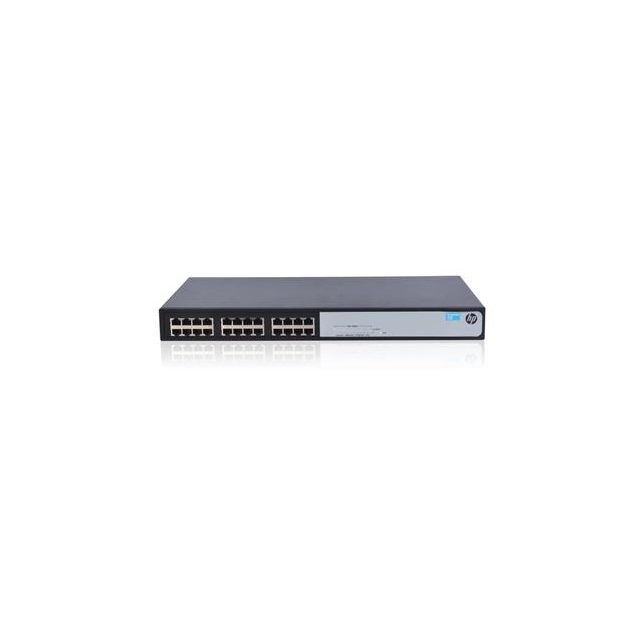 HPE 1420 24G Switch - JG708B