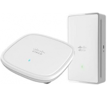 Cisco Embedded Wireless Controller on C9105AX Access Poin