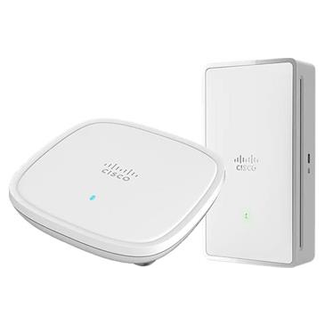 Cisco Embedded Wireless Controller on C9105AX Access Poin