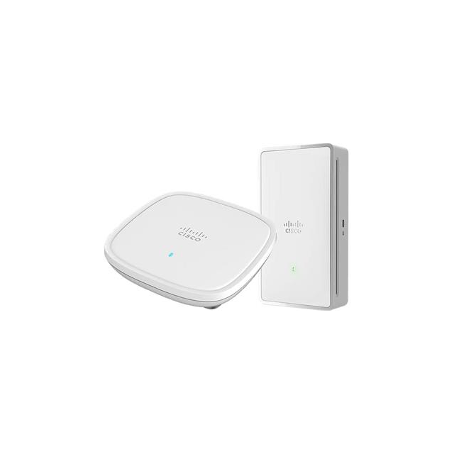 Cisco Embedded Wireless Controller on C9105AX Access Poin