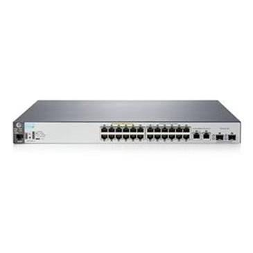 HP 2530-24 Switch J9782A