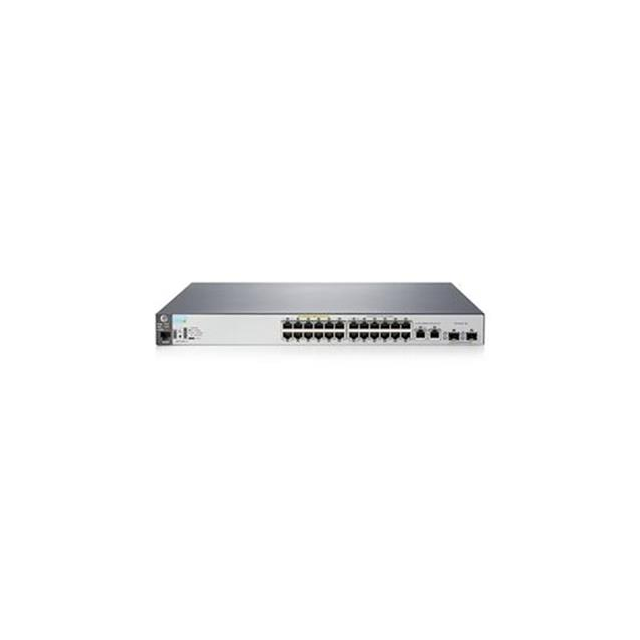 HP 2530-24 Switch J9782A