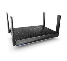 LINKSYS MR9600 MESH WIFI ROUTER, DB, AX6000