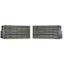Cisco Catalyst 2960-X 24 GigE, PoE 370W,4x 1G SFP, LAN Base