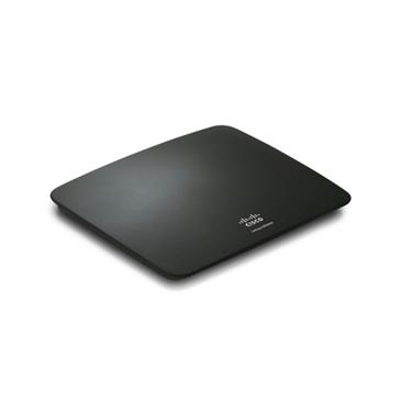 Linksys SE2800 8-Port Gigabit Ethernet Switch, QoS