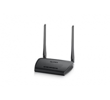 Zyxel WAP3205 v3, WAP3205, Wi-Fi 802.11n, 300Mbps, Access point 5-in-1 (A/P, Bridge, Repeater, WDS,