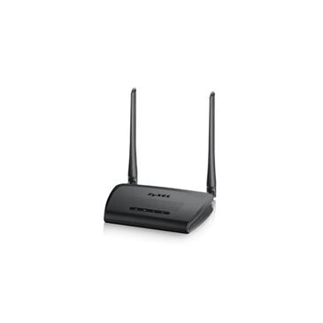 Zyxel WAP3205 v3, WAP3205, Wi-Fi 802.11n, 300Mbps, Access point 5-in-1 (A/P, Bridge, Repeater, WDS,