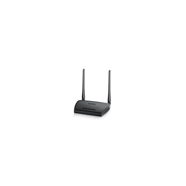 Zyxel WAP3205 v3, WAP3205, Wi-Fi 802.11n, 300Mbps, Access point 5-in-1 (A/P, Bridge, Repeater, WDS,