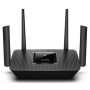 LINKSYS MR9000 TRI-BAND MESH WIFI 5 ROUTER,AC3000, MU-MIMO