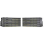 Cisco Catalyst 2960-X 48 GigE, 4x 1G SFP, LAN Base
