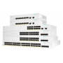 CBS220 Smart 48-port GE, PoE, 4x1G SFP