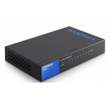 Linksys SMB switch LGS108 8-port Gigabit