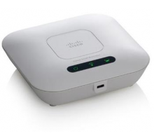 Cisco WAP121 Single Radio 802.11n Access Point w/PoE (EU)