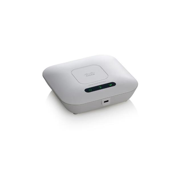Cisco WAP121 Single Radio 802.11n Access Point w/PoE (EU)