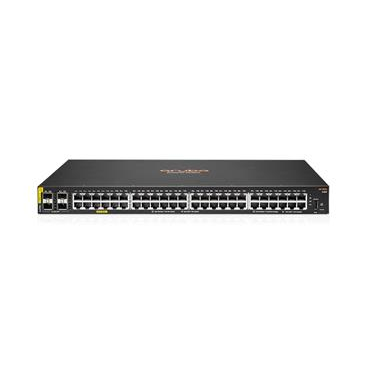 Aruba 6100 48G CL4 4SFP+ Swch