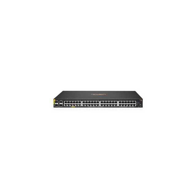 Aruba 6100 48G CL4 4SFP+ Swch