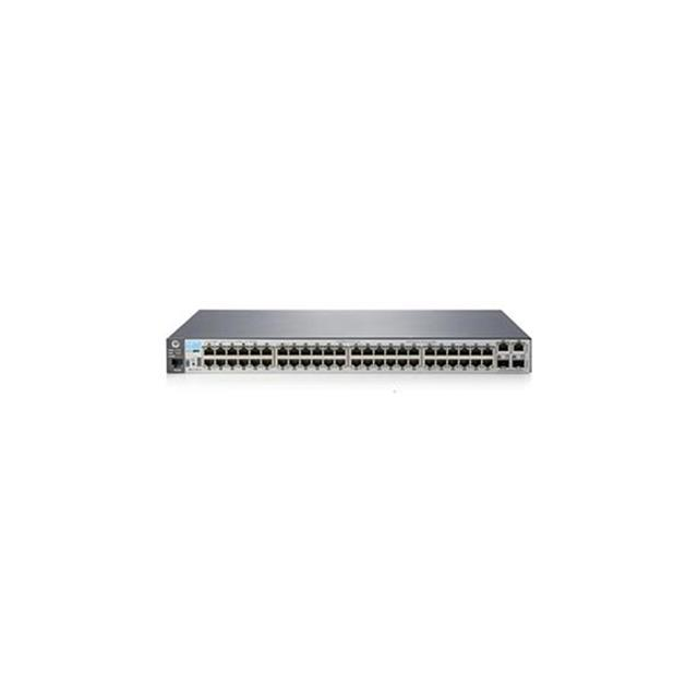 HP 2530-48 Switch J9781A