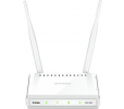 D-Link DAP-2020/E Wireless N300 Access Point, klient, bridge, repeater, odpojitelné 5dBi antény