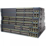 Cisco Catalyst WS-C2960G-48TC-L (44x10/100/1000,4xGig.)