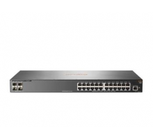 Aruba 2930F 24G 4SFP Swch - JL259A